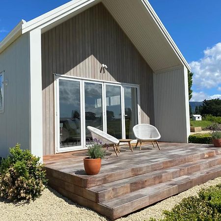 Te Ataahua Guesthouse Greytown Εξωτερικό φωτογραφία