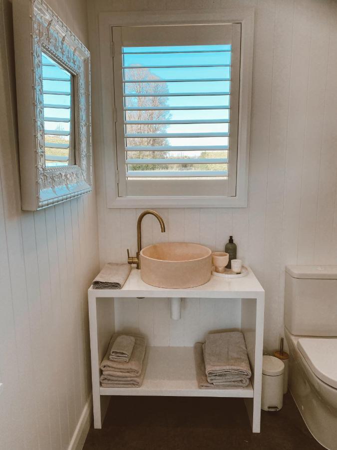 Te Ataahua Guesthouse Greytown Εξωτερικό φωτογραφία