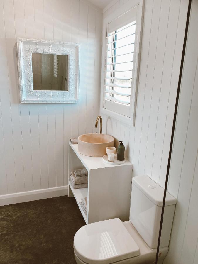 Te Ataahua Guesthouse Greytown Εξωτερικό φωτογραφία