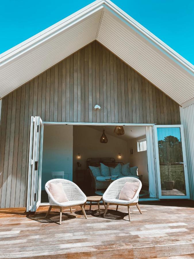 Te Ataahua Guesthouse Greytown Εξωτερικό φωτογραφία