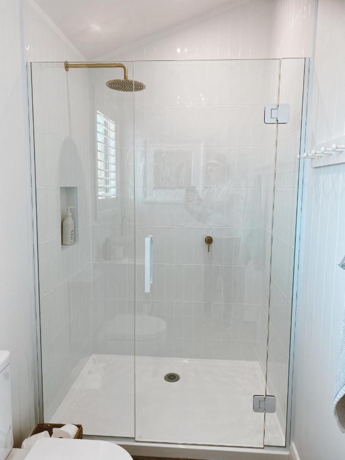 Te Ataahua Guesthouse Greytown Εξωτερικό φωτογραφία