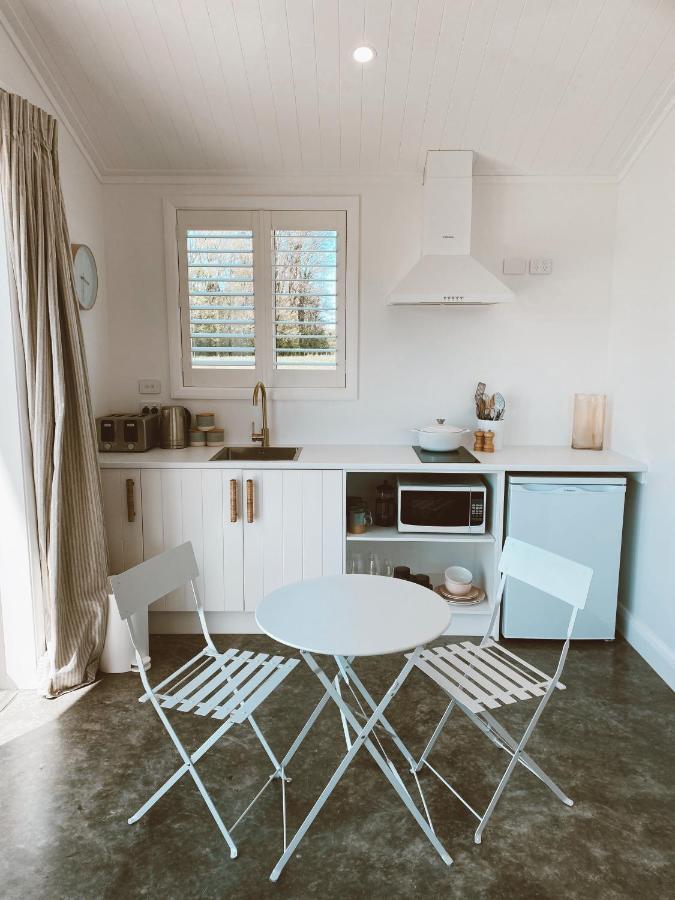 Te Ataahua Guesthouse Greytown Εξωτερικό φωτογραφία