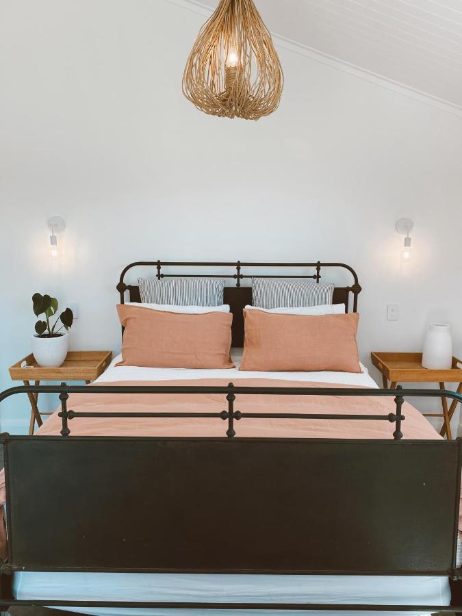 Te Ataahua Guesthouse Greytown Εξωτερικό φωτογραφία