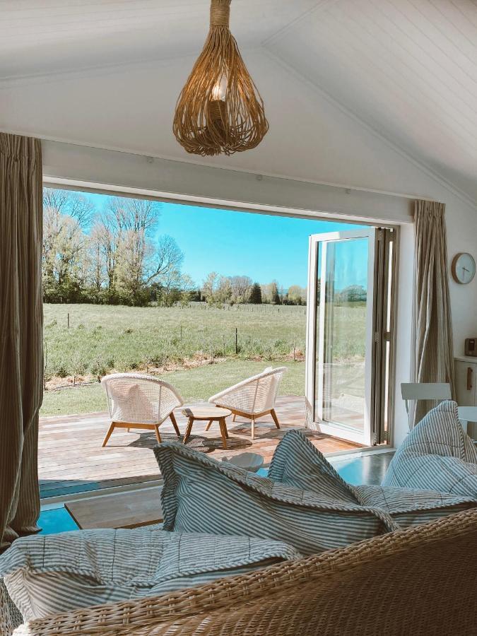Te Ataahua Guesthouse Greytown Εξωτερικό φωτογραφία