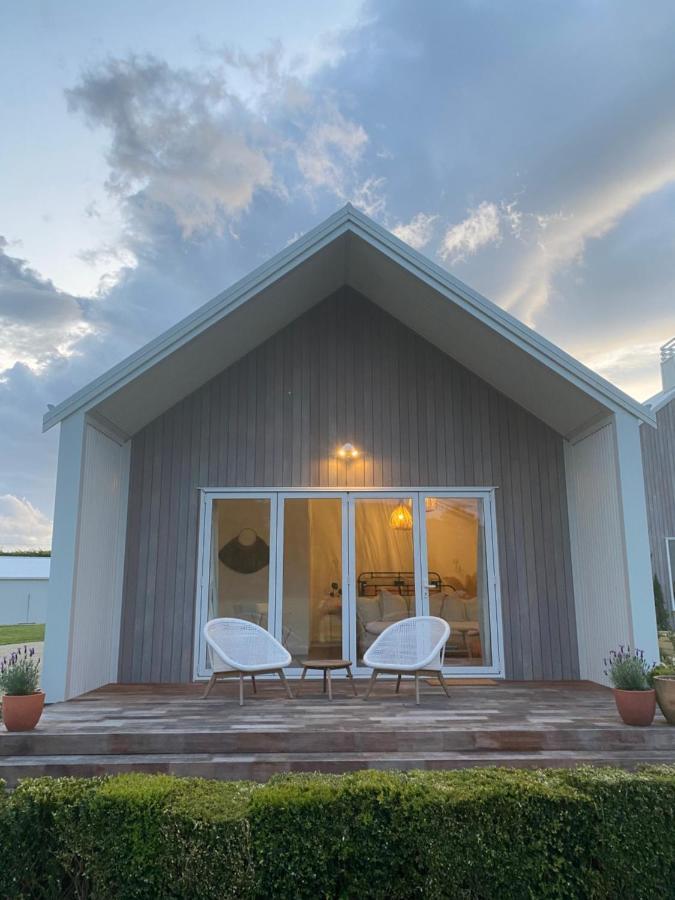 Te Ataahua Guesthouse Greytown Εξωτερικό φωτογραφία